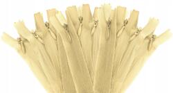  Cipzáras Szalag Cipzáras Kávéfőző Beltéri Világos Bézs 20CM 1 Db (P7K277- 1 SZTUK)