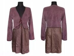  Női Hálóing Boleró Ágytakaró 50/52