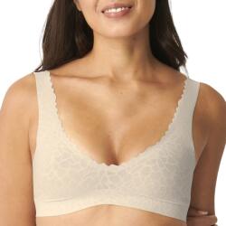 Sloggi Zero Feel Lace 2.0 Melltartó S 65E 70C 70D 70E 75A 75B 75C 80A (10211241)