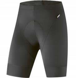 Gonso Női kerékpáros rövidnadrág betéttel Gonso Sqlab Go W fekete, 38 M méret (Gonso Sqlab Go W 26021)