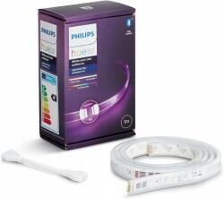 Philips Led szalag hosszabbító Philips hue Lightstrip Plus V4 1 m (929002269201)