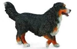 CollectA COLECȚIA Câine de munte Bernez (M1188801) Figurina