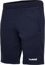 Hummel Hmlgo Cotton Bermuda Shorts Woman Bermuda (rövidnadrág) Női M Marin (5211)