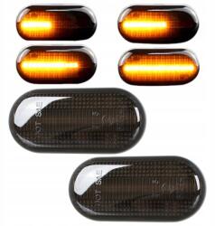 Dlaauta Dinamikus Led Villogók Renault Espace III Kangoo