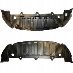 Mertt Padló Első Lökhárító Fedél padlólemez Mercedes W246 14-18