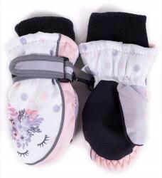 YOCLUB Yo Téli Síkesztyű Meleg Vízhatlan MÉRET86/92 10CM