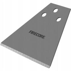 Firecore Sds Plus Padlókaparó Penge Csere Firecore vésőhöz, széles, 125mm (FS22510_blade)