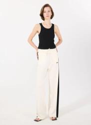 Guess Jeans Női fehér melegítőnadrág G106 Guess jeans -M (V5GB00Z3D60-G1O6)