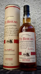 The Gaelic Whisky Company Té Bheag Blended Scotch 40% 0, 7l