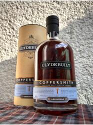 Ardgowan Clydebuilt Coppersmith Blended Malt 48% 0, 7l