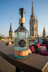 MEILI Vodka 40% 0, 7l