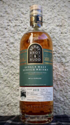Berry Bros. & Rudd Berry Brother's Williamson( Laphroaig) Single Cask 58, 1%