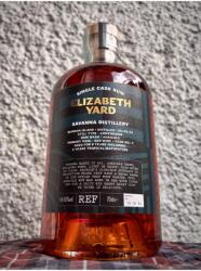 Holyrood Distillery Holyrood Rum Savanna Red Wine Cask 54, 5%