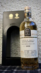 Berry Bros. & Rudd Berry Brother's Glen Moray Single Cask 51, 7% 0, 7l