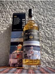 House of McCallum 'The Art of Whisky' Mc O'Isles