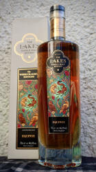 The Lakes Distillery Lakes Whisky Makers Equinox 46, 6% 0, 7l