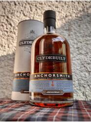 Ardgowan Clydebuilt Anchorsmith 46% 0, 7l