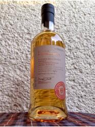 Holyrood Distillery Holyrood Oloroso Spicy Blended Malt 0, 7l 46%