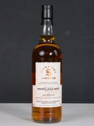 Signatory Vintage 100 Proof Edition MORTLACH 11 Years Old Single Malt #34 2013 57, 1%