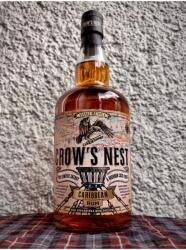 Angus Dundee Distillers AngusDundee Crow´s Nest 40% 0, 7l