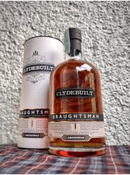 Ardgowan Clydebuilt Draughtsman 46% 0, 7l