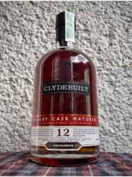 Ardgowan Clydebuilt Scotch 12 éves 100 Proof 57, 1% 0, 7l