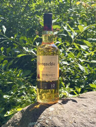 A. D. Rattray Stronachie 10 éves 43% 0, 7l