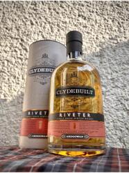 Ardgowan Clydebuilt Riveter Single Grain 50% 0, 7l