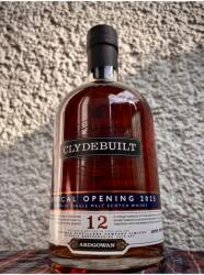 Ardgowan Clydebuilt Scotch Opening Day 2025 59, 5%