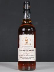 Signatory Vintage 100 Proof Edition TULLIBARDINE 9 Éves Single Malt 2015 57, 1%