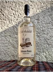 El Ron del Artesano Blanco 40% 0, 7l