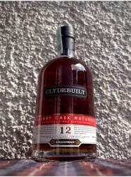 Ardgowan Clydebuilt Scotch Sherry 12 éves 46% 0, 7l