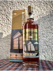House of McCallum Mc Explorer Rum 43, 5% 0, 7l