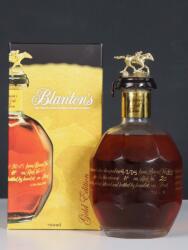 Blanton's Blanton's GOLD EDITION The Original Single Barrel Bourbon Whiskey 51, 5% 0, 7 l