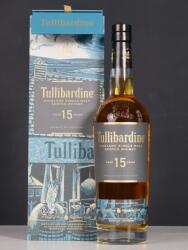 Tullibardine 15 43% 0, 7l