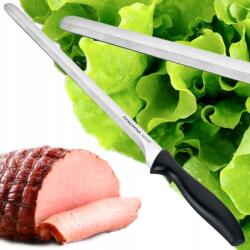 Tescoma Sonka Szeletelő Kés Felvágott Univerzális Konyhai Kés Tescoma SONIC24CM (862054.00)