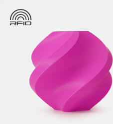 Bambu Lab Filament PLA Basic 1.75 mm Magenta 1kg RFID refill (r10202)