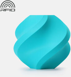 Bambu Lab Filament PLA Basic 1.75 mm Turquoise 1kg RFID refill (r10605)
