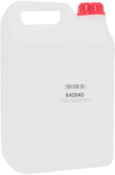 Thunder Germany HZFL-50 Hazerfluid, Ködfolyadék, vízbázisú, normál sűrűség (5 liter) - thundergermany