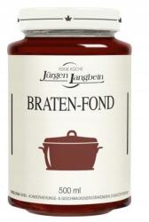  Jürgen Langbein Braten-Fond húsleves készre sütve