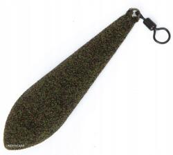 Undercarp Dobósúly Ólom Golyó Forma Zöld 140g (UC641)