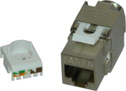 Emtex Keystone cat6 FTP, toolless - EMTEX, EMT-KJ6-FTP (EMT-KJ6-FTP)