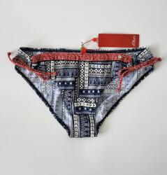 s.Oliver Bikini alsó méret 40