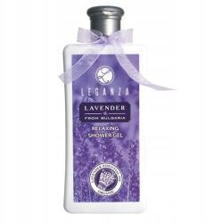  Leganza Levendula illatú tusfürdő 200 ml (3800010525602)