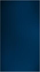 The One Towelling 1061 RECYCLED / Strandtörölköző - sötétkék 100x180cm (48106100399)