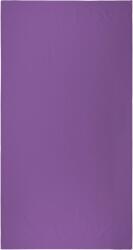 The One Towelling 1001 CLASSIC / Strandtörölköző - lila 100x180cm (48100135099)