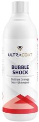 Ultracoat Bubble Shock savas sampon hab 500ml