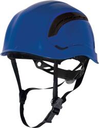 Delta Plus DELTA GRANITE WIND / Védősisak magasban végzett munkához - kék, állítható (GRAWIBLFL)