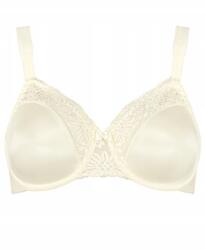 Triumph fehér, merevítő nélküli melltartó, 75C méret (101663060038)