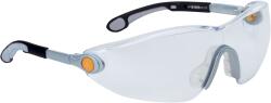Delta Plus DELTA VULCANO2 CLEAR / Rugalmas védőszemüveg páramentes és karcálló lencsékkel - átlátszó (VULC2PLIN)